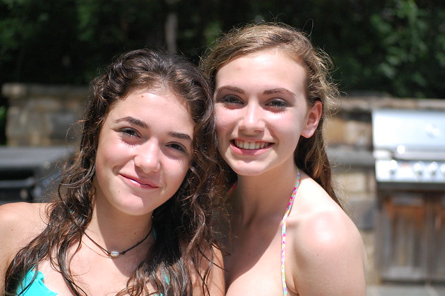 8th Grade End Of The Year Pool Party Flickr