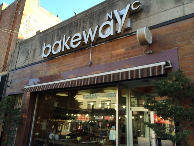 土, 2014-05-31 07:13 - Bakeway NYC