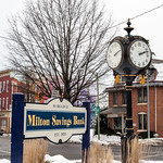 Milton Savings Bank