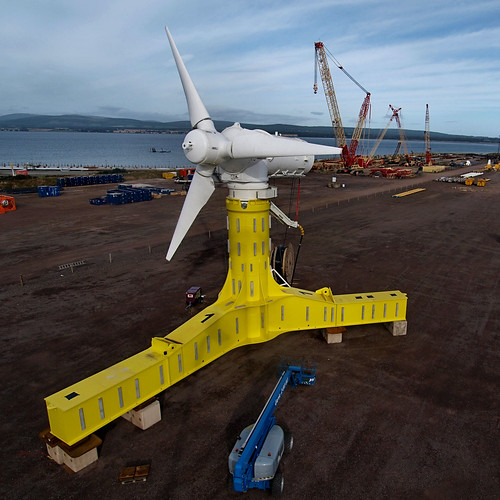 nigg meygen atlantis tidal energy machine turbine h