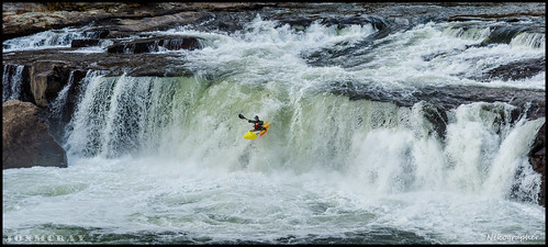 ohiopylefalls ohiopylestatepark falls water rapids pa 20161029d4231920 nikon d4 kayak kayaker fall oct october 2016 ohiopyle g