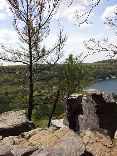 Devil's Lake | by kev-syl