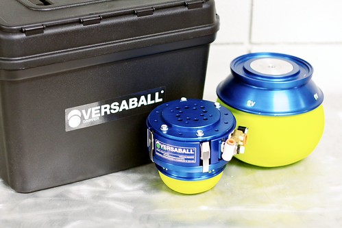VERSABALL Kit View by CRAWLAB, Photo of a VERSABALL kit from Empire Robotics:

<a href="http://www.empirerobotics.com" rel="nofollo