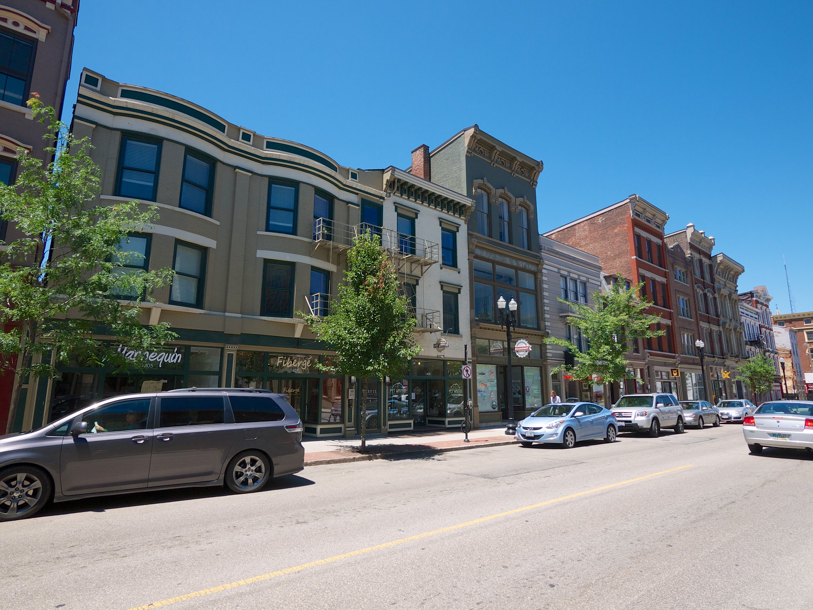 Vine Street