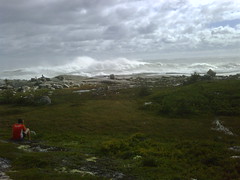 Peggy's Cove