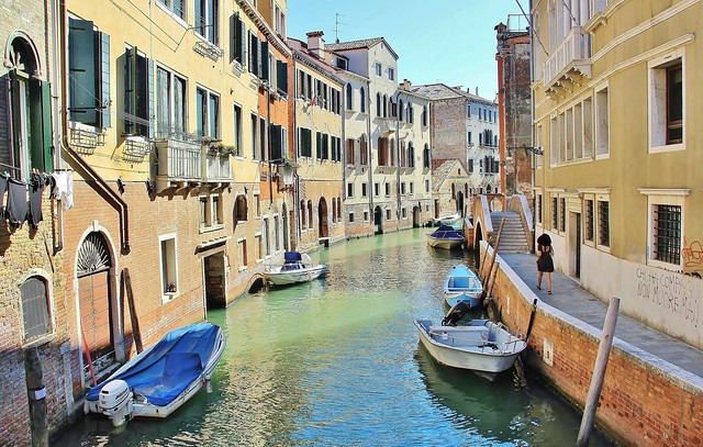 Venedig Italy