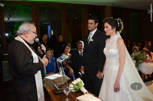 Fotos do evento Privilège Buffet e Eventos - Casamento Luiza e Bruno em Buffet