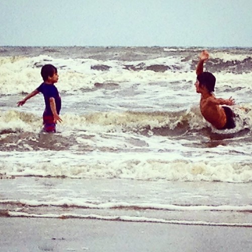Kings Beach