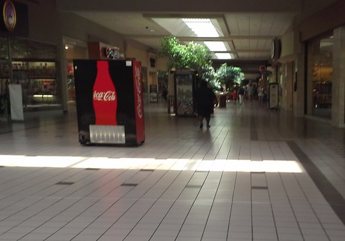 old retail vintage mall mississippi sears ms 1990 90s tupelo belk barnescrossing enclosedmall