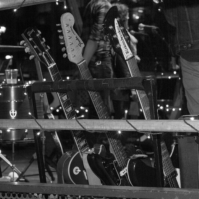 Power Tools. December 2016. #twitter #guitar #fenderguitar #fender #rickenbacker #musicmonday #musician #musicphotography #band #music #blackandwhitephotography #guitarist #sandiegomusic #sandiego #quartyardsd #eastvillagesd #eastvillage