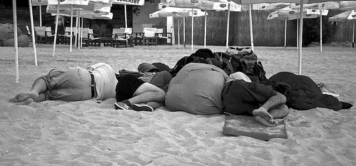 ocean morning friends sleeping sea summer beach clouds umbrella sunrise coast closed shoreline sunshade bulgaria parasol rest seagarden balkan varna thecoast morningmood totheeast theblacksea beforeopening