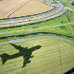 There was a shadow over  Civil Aviation last two weeks
