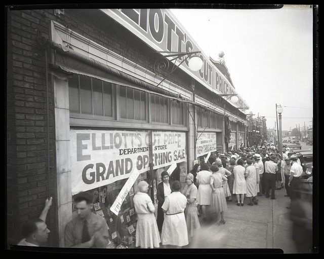 Picturing 1930s St. Louis: An Introduction