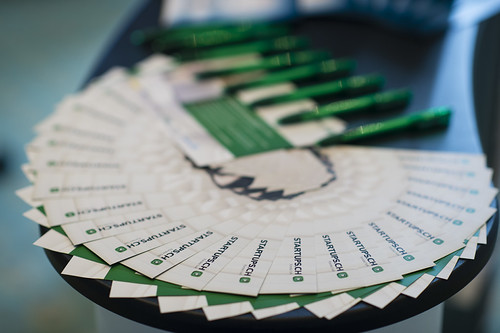 Reportage Startup | by STARTUPS.CH