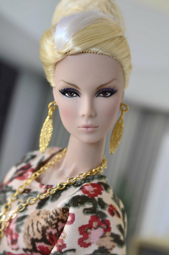 Fashion Royaly Not Ordinary Eden | Therese Myhr | Flickr