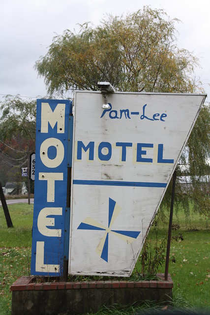 Pam-Lee Motel