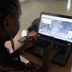 Geolocating Localities for the BissauVote.com Citizen Monitoring Platform
