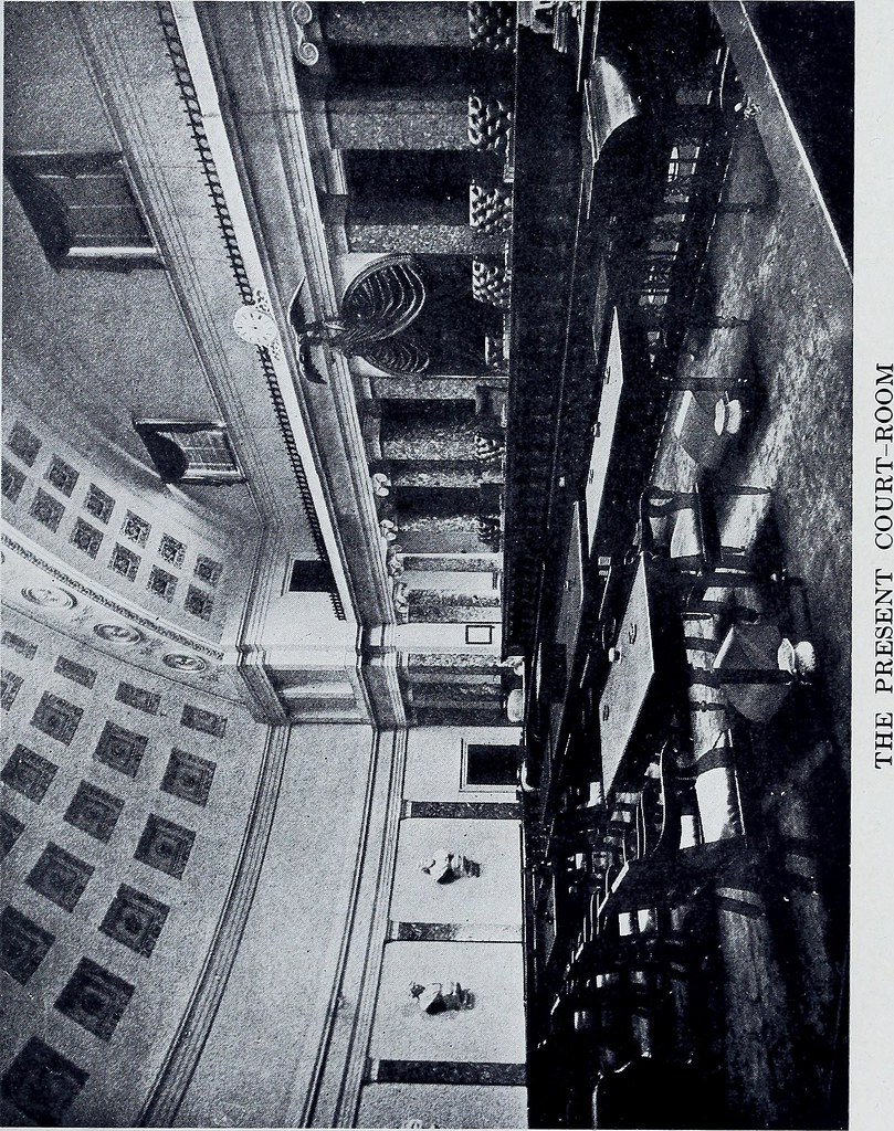 Image from page 498 of "The Supreme Court in United States… | Flickr