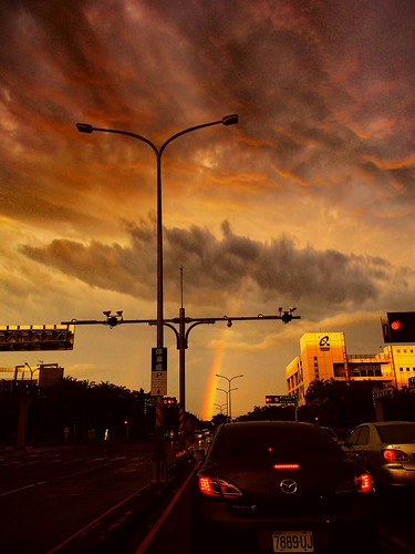 Rainbow by Vince-leo, Jpeg