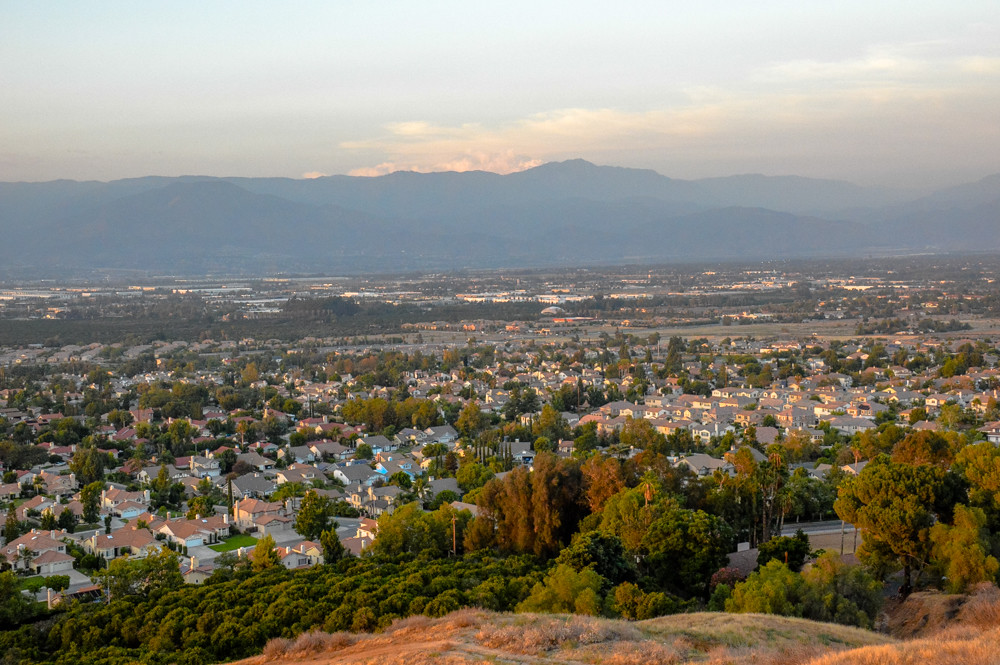 Hulda Crooks (12) | Hulda Crooks Park in Loma Linda, Califor… | Paul ...