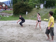 HOW Beach Event 2008