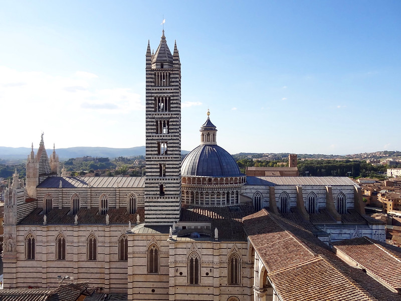 Tuscany Siena Duomo - 6