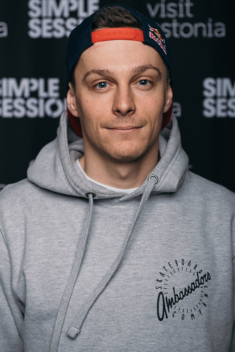 Maxim Habanec CZE | by simple.session
