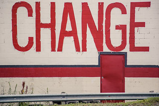 Change | by Matt Henry photos