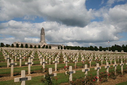 cemetery 19141918 france verdun worldwari cimetièrededouaumont douaumontcemetery cimetièremilitaire histoire