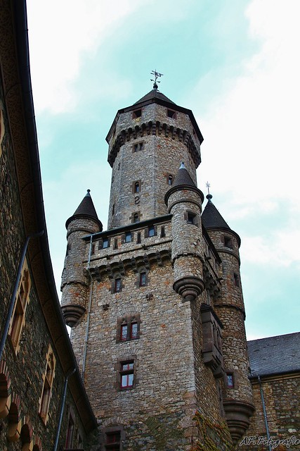 Schloss Braunfels (Hessen)