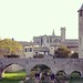 Vue de l'intérieur #citédecarcassonne #chateaucomtal #medievalcity #autumn #carcassonne #aude #languedoc #occitanie #southoffrance