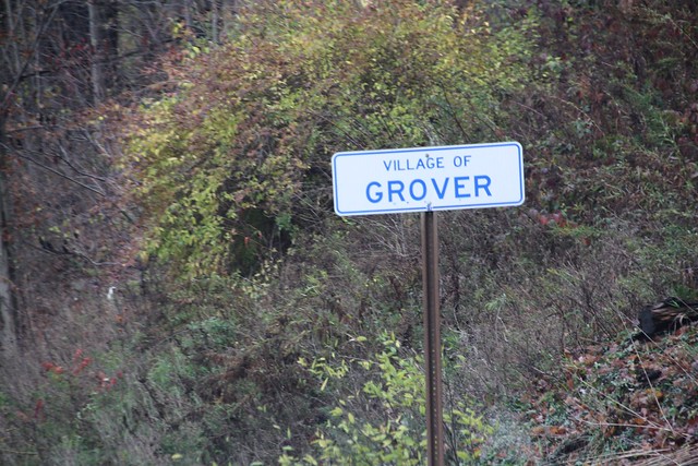 Village of Grover
