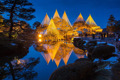 兼六園 | by groundland