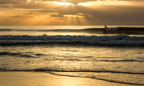 sunrise surf australia burleighheads