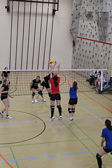 2012 - Kantonalmeisterschaft Damen 1