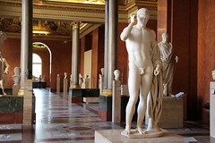Paris - Musée du Louvre