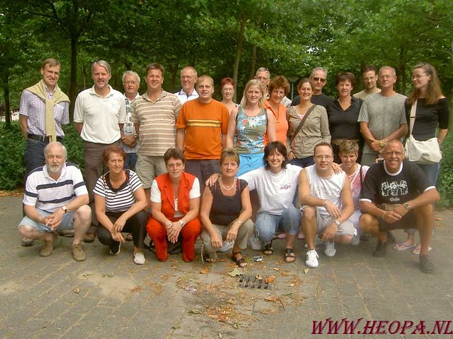 18-07-2006    4 Daagse   Nijmegen   (113)