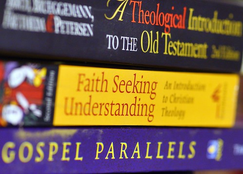 196/365: Fides Quaerens Intellectum (Faith Seeking Understanding) | by Stephen Little