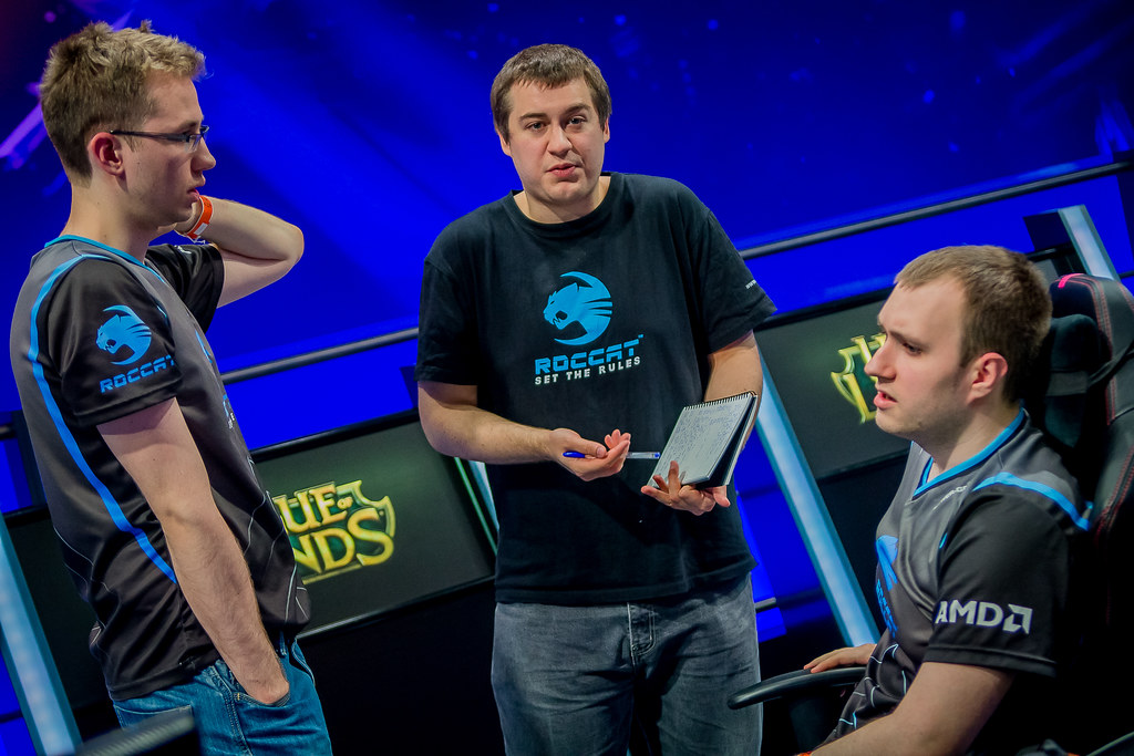 Gamescom 2014 Day3