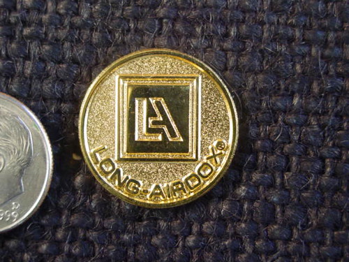 Long-Airdox Hat Pin | by Coalminer5