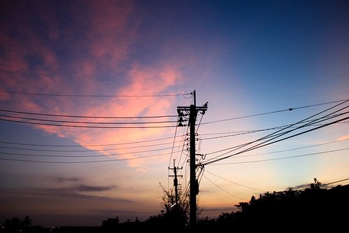 _MG_4417 by weichen_kh, sunrise