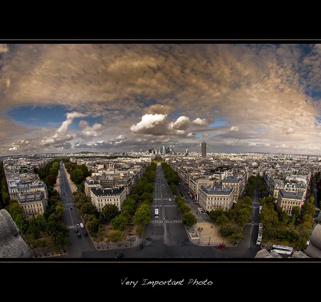 Paris La Défense
