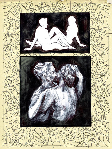 sensitive | by ssamuel hayess