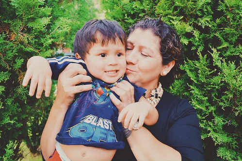 Unconditional love. | by edgarcanales1992