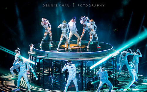 Electrified | by DENNIS CHAU | FOTOGRAPHY