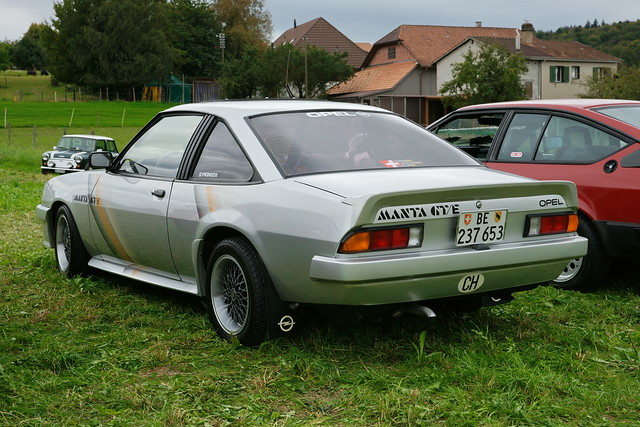 Opel Manta GTE 1975-1988 31.8.2014 3082