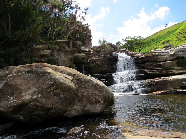 Cachoeira dos Frades