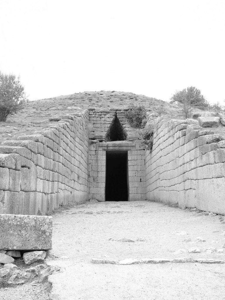 BW Atreus tomb