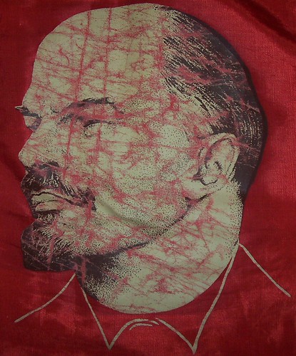Soviet banner | by Thomas The Baguette