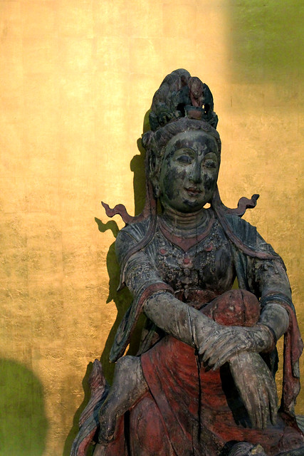 Boddhisatva, Guanyin